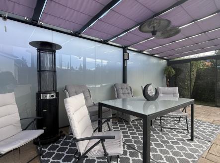 Prodej domu/vily, 150 m²