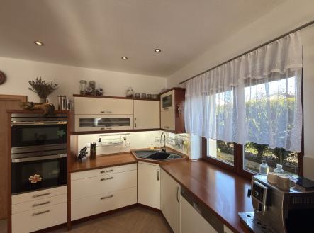 Prodej domu/vily, 142 m²