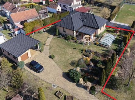 Prodej domu/vily, 142 m²