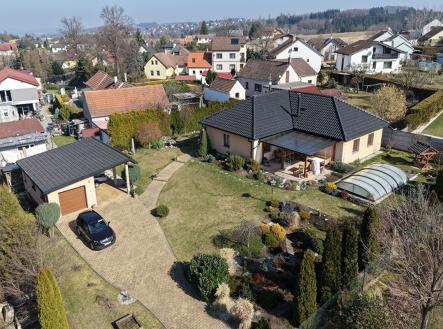 Prodej domu/vily, 142 m²