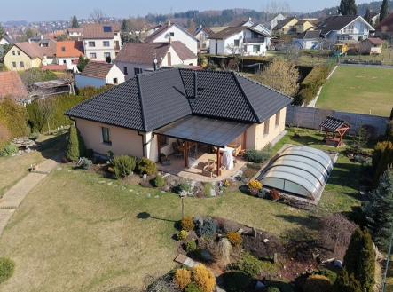 Prodej domu/vily, 142 m²