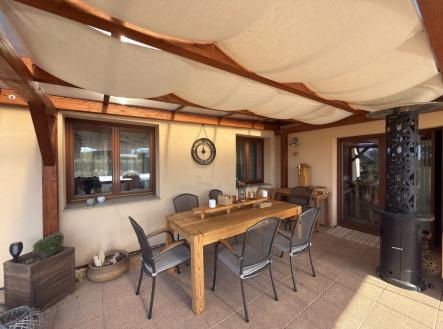 Prodej domu/vily, 142 m²