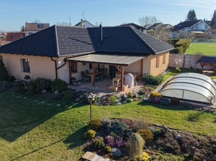 Prodej domu/vily, 142 m²