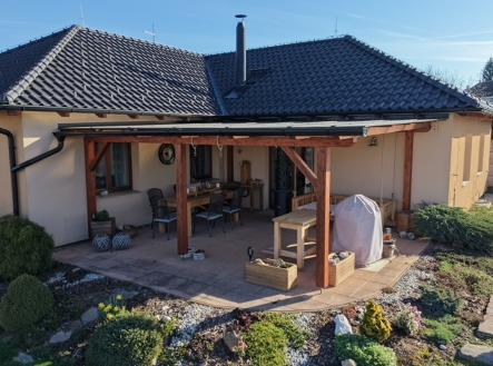 Prodej domu/vily, 142 m²