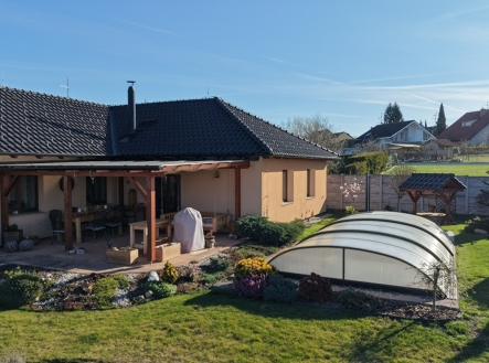 Prodej domu/vily, 142 m²