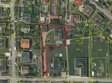 Prodej domu/vily, 142 m²