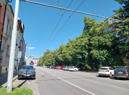 Pronájem bytu, 1+kk, 21 m²