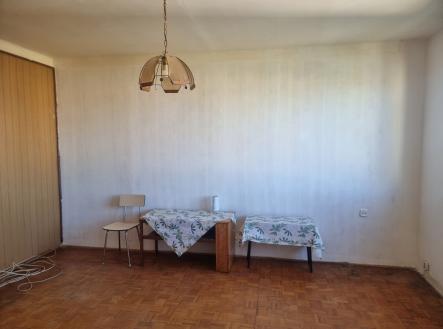 Prodej bytu, 3+1, 65 m²