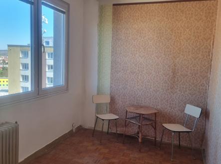 Prodej bytu, 3+1, 65 m²