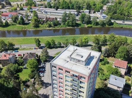 Prodej bytu, 3+1, 65 m²