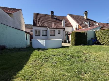 Prodej domu/vily, 120 m²