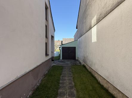 Prodej domu/vily, 120 m²