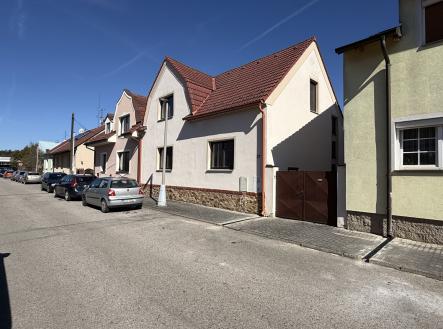 Prodej domu/vily, 120 m²