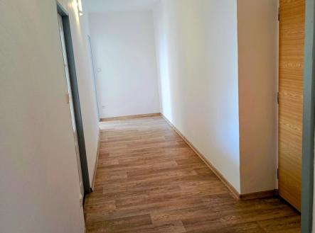 Pronájem bytu, 3+1, 94 m²