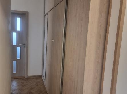 Pronájem bytu, 4+1, 76 m²