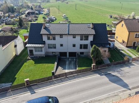 Prodej domu/vily, 240 m²