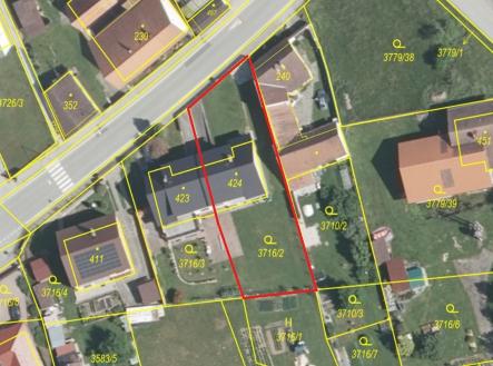 Prodej domu/vily, 240 m²
