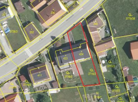 Prodej domu/vily, 240 m²
