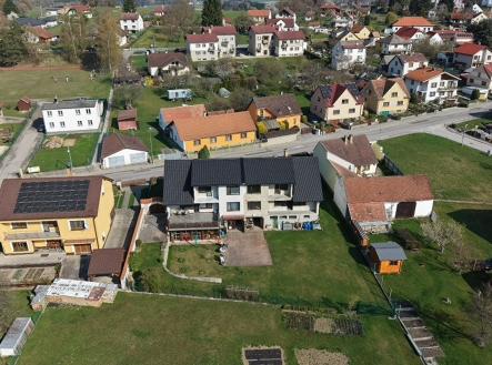 Prodej domu/vily, 240 m²