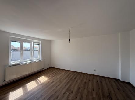 Prodej bytu, 3+1, 66 m²