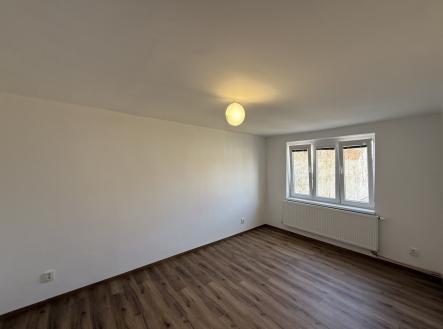 Prodej bytu, 3+1, 66 m²