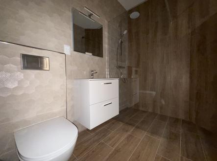 Prodej bytu, 2+1, 55 m²