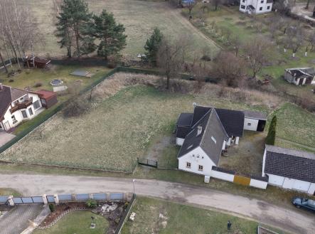 Prodej domu/vily, 140 m²