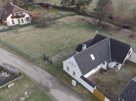 Prodej domu/vily, 140 m²