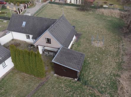 Prodej domu/vily, 140 m²