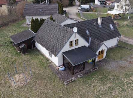 Prodej domu/vily, 140 m²