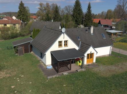 Prodej domu/vily, 140 m²