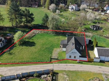 Prodej domu/vily, 140 m²