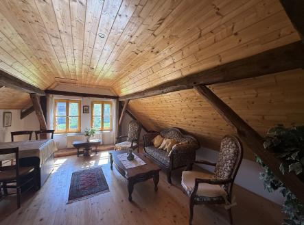 Prodej domu/vily, 140 m²