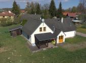 Prodej domu/vily, 140 m²