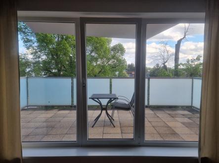 Pronájem bytu, 3+kk, 100 m²