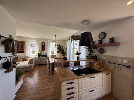 Prodej domu/vily, 170 m²