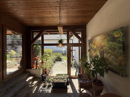 Prodej domu/vily, 170 m²