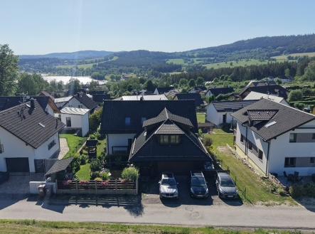 Prodej domu/vily, 170 m²