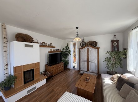 Prodej domu/vily, 170 m²
