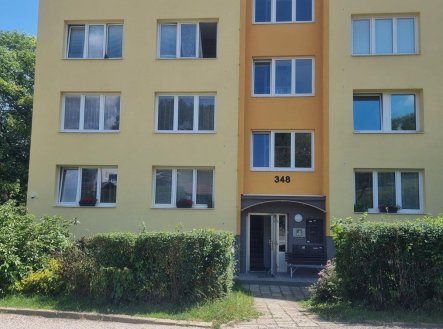 Prodej bytu, 2+1, 55 m²