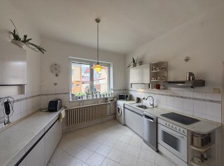 Prodej domu/vily, 156 m²