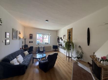 Prodej domu/vily, 156 m²