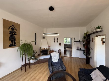 Prodej domu/vily, 156 m²