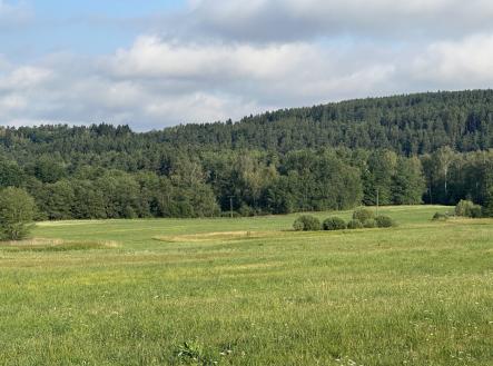 Prodej pozemku, zemědělská půda, 27 326 m²