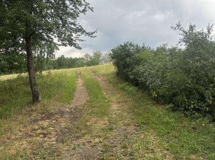 Prodej pozemku, ostatní, 3 546 m²