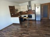 Pronájem bytu, 2+kk, 48 m²