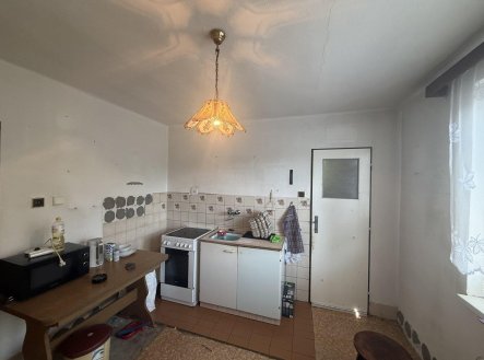 Prodej domu/vily, 160 m²