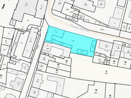 Prodej domu/vily, 340 m²