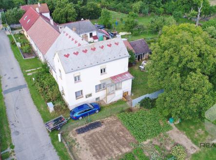 Prodej - dům/vila, 223 m²