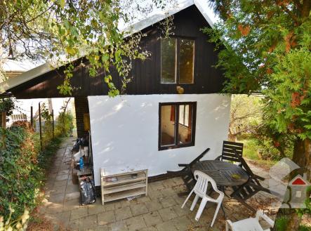 Pronájem - chata/rekreační objekt, 60 m²